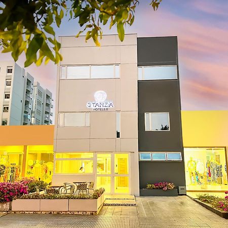 Stanza Hotel Montería Екстериор снимка