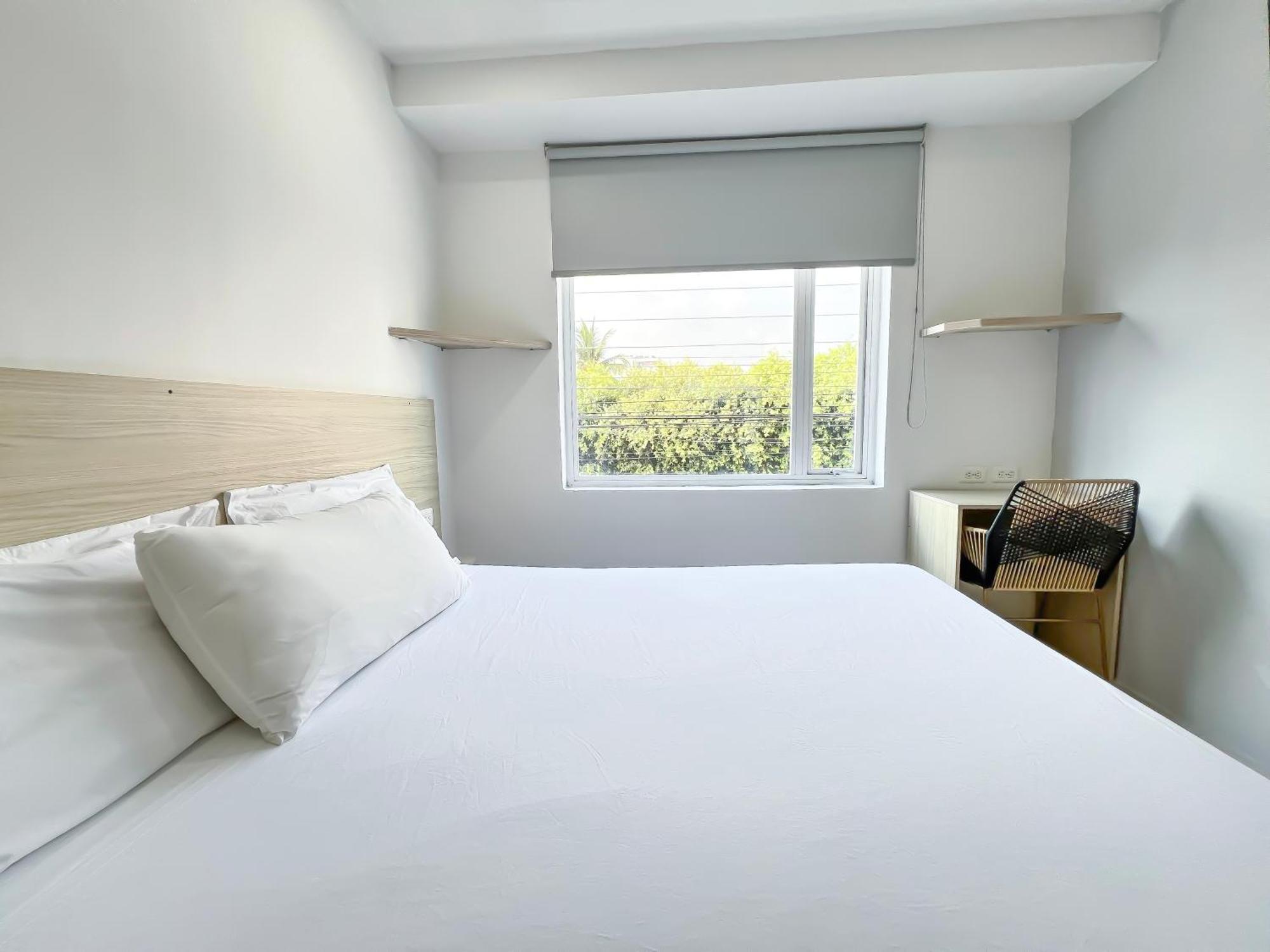 Stanza Hotel Montería Екстериор снимка
