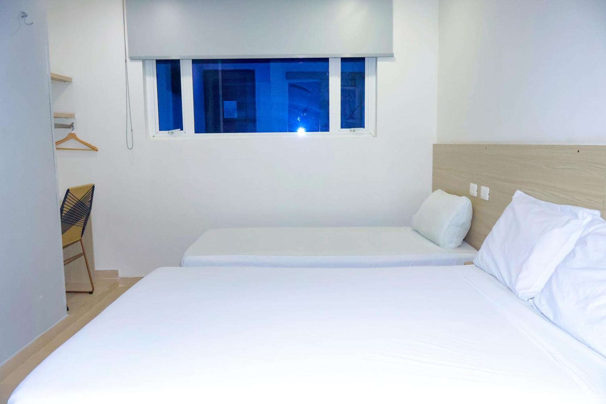 Stanza Hotel Montería Екстериор снимка