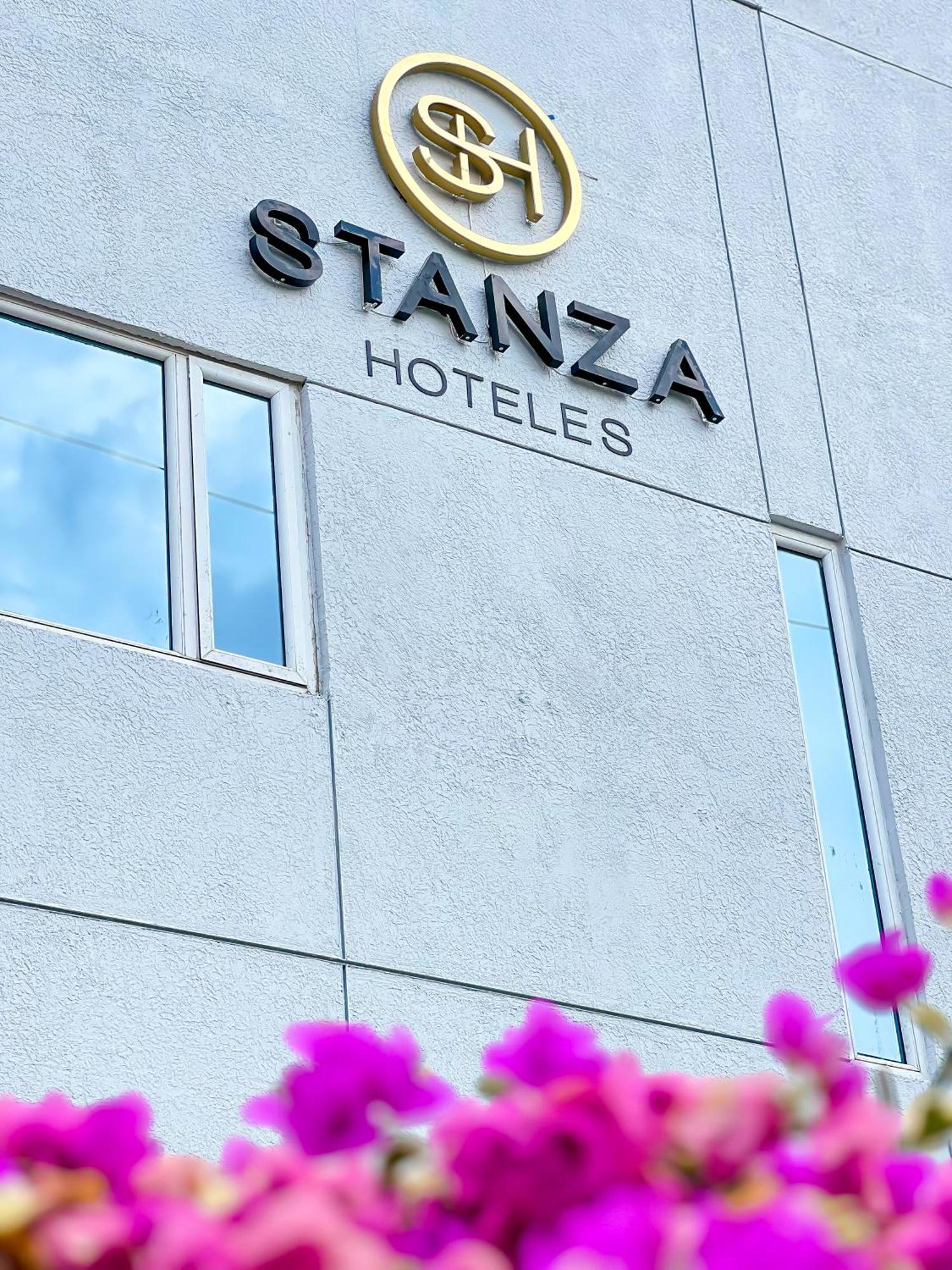 Stanza Hotel Montería Екстериор снимка