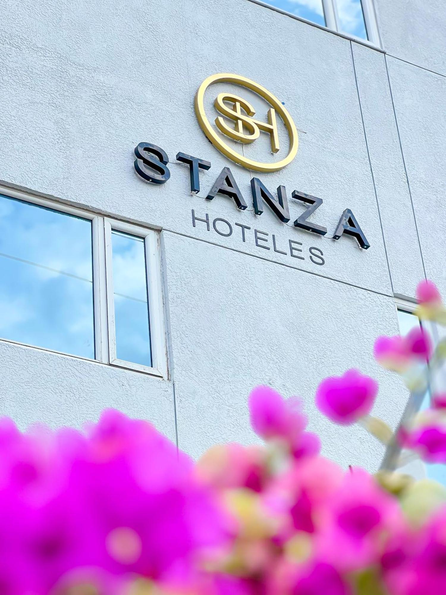 Stanza Hotel Montería Екстериор снимка