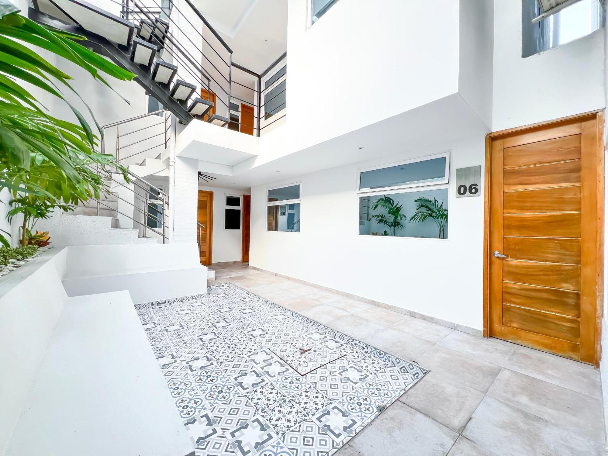 Stanza Hotel Montería Екстериор снимка
