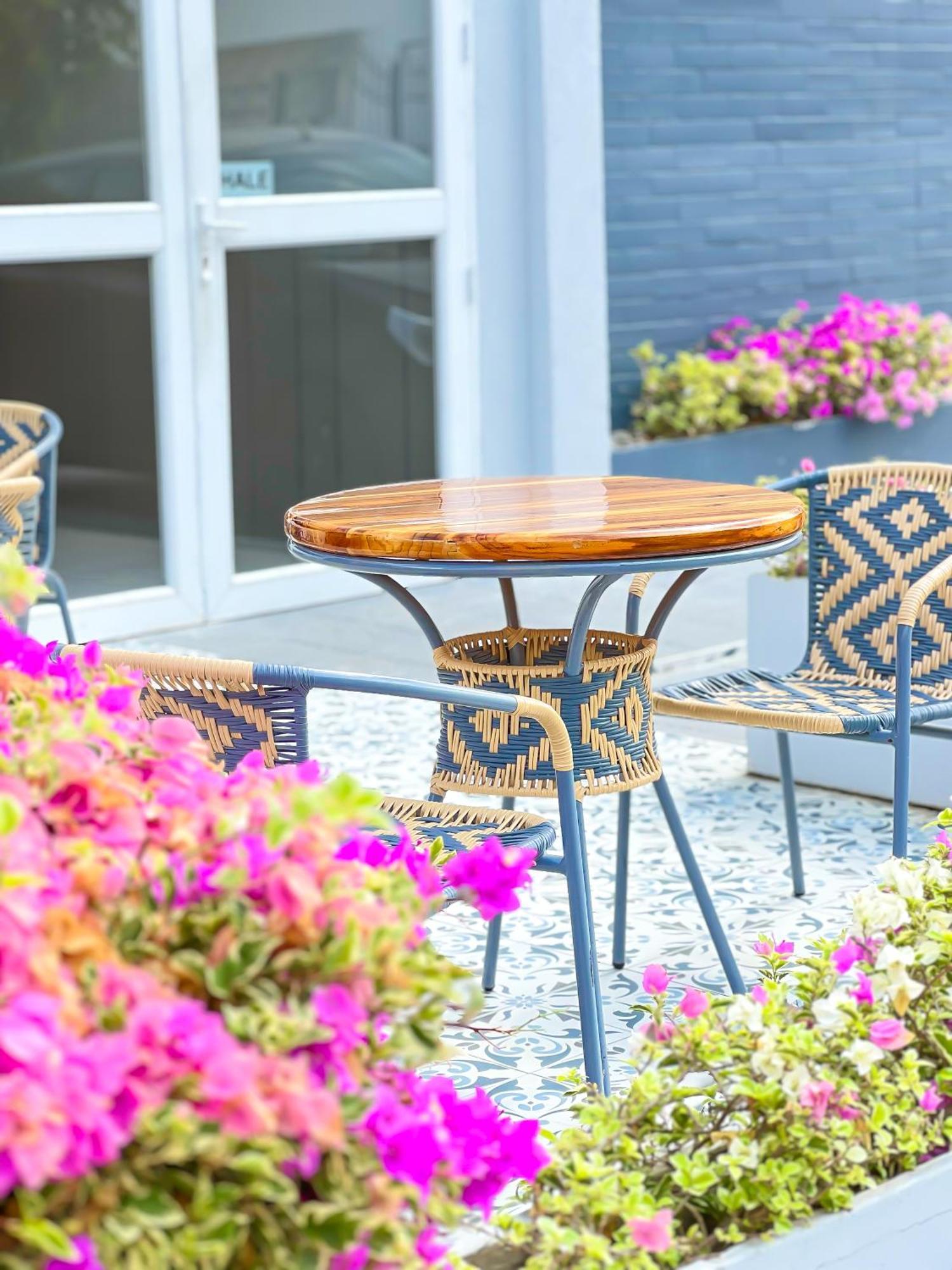 Stanza Hotel Montería Екстериор снимка