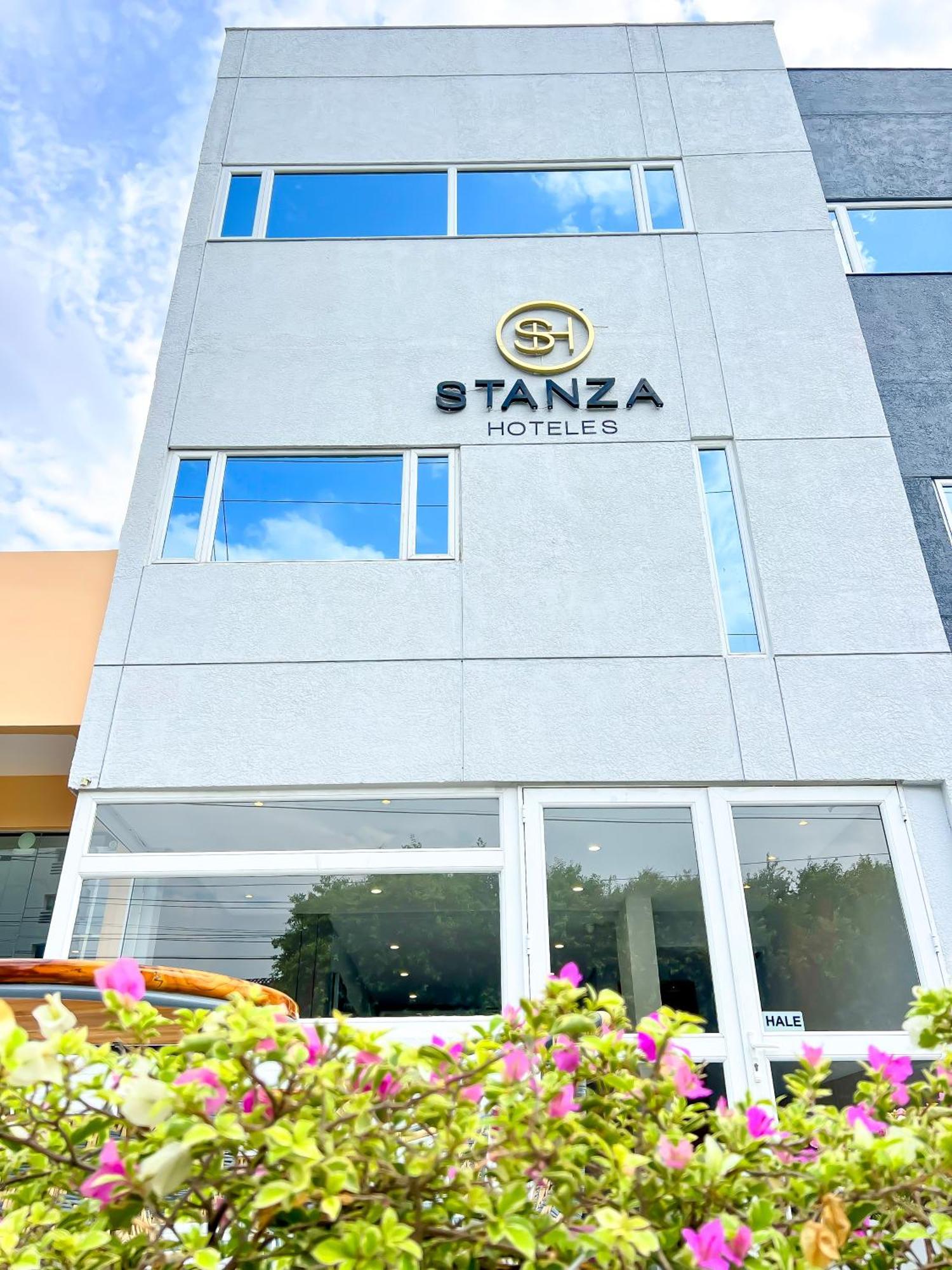 Stanza Hotel Montería Екстериор снимка
