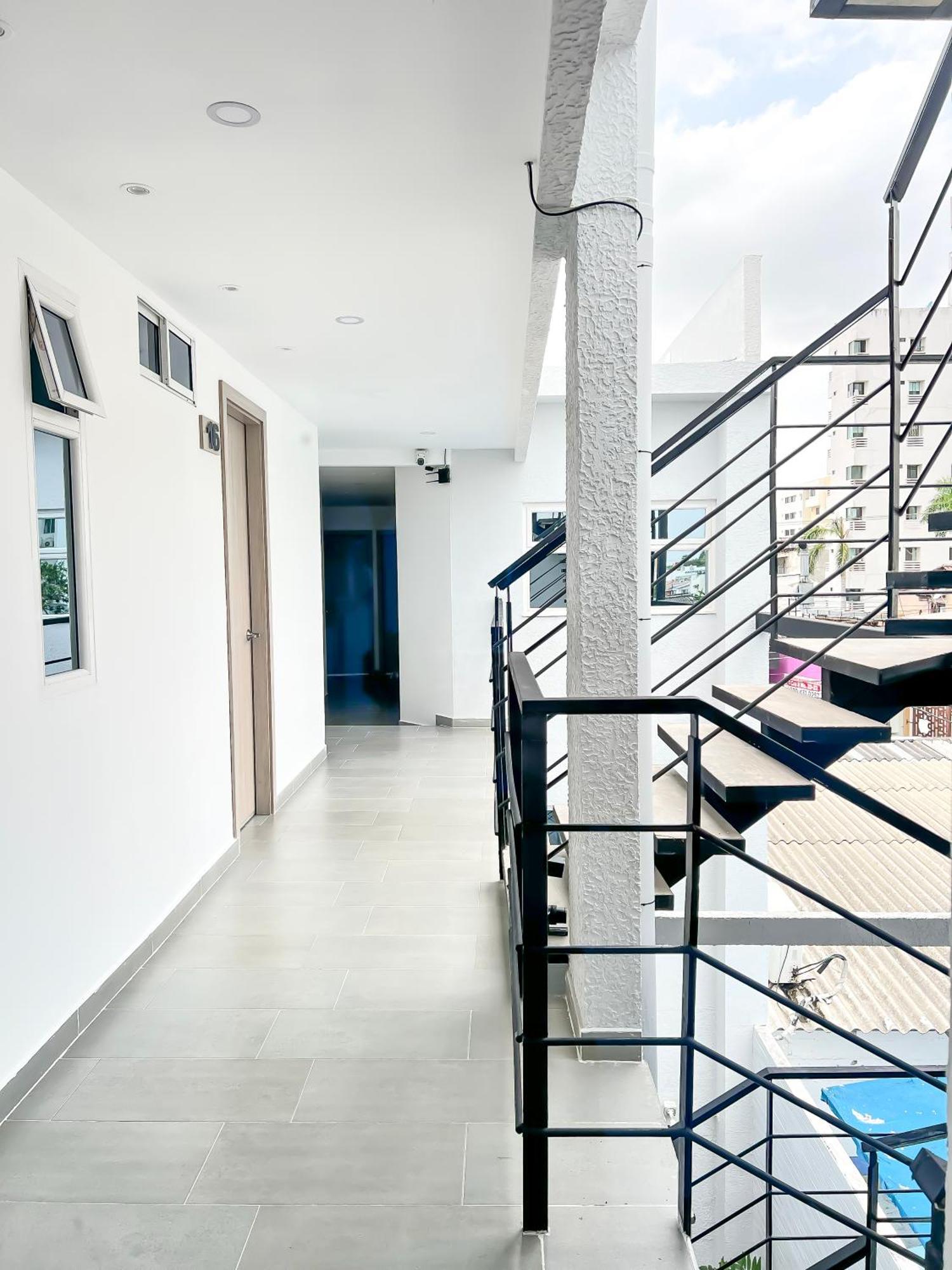 Stanza Hotel Montería Екстериор снимка