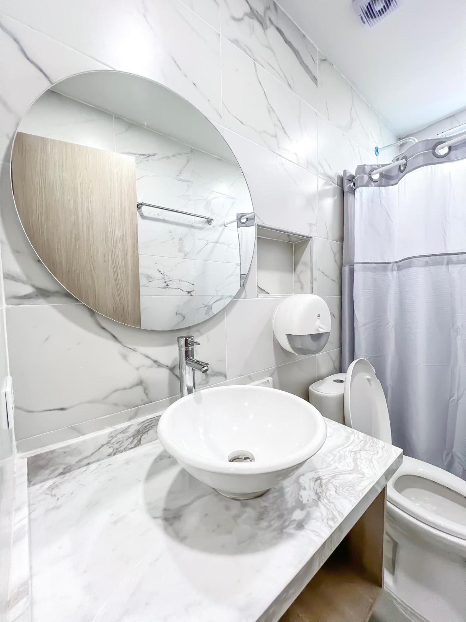 Stanza Hotel Montería Екстериор снимка