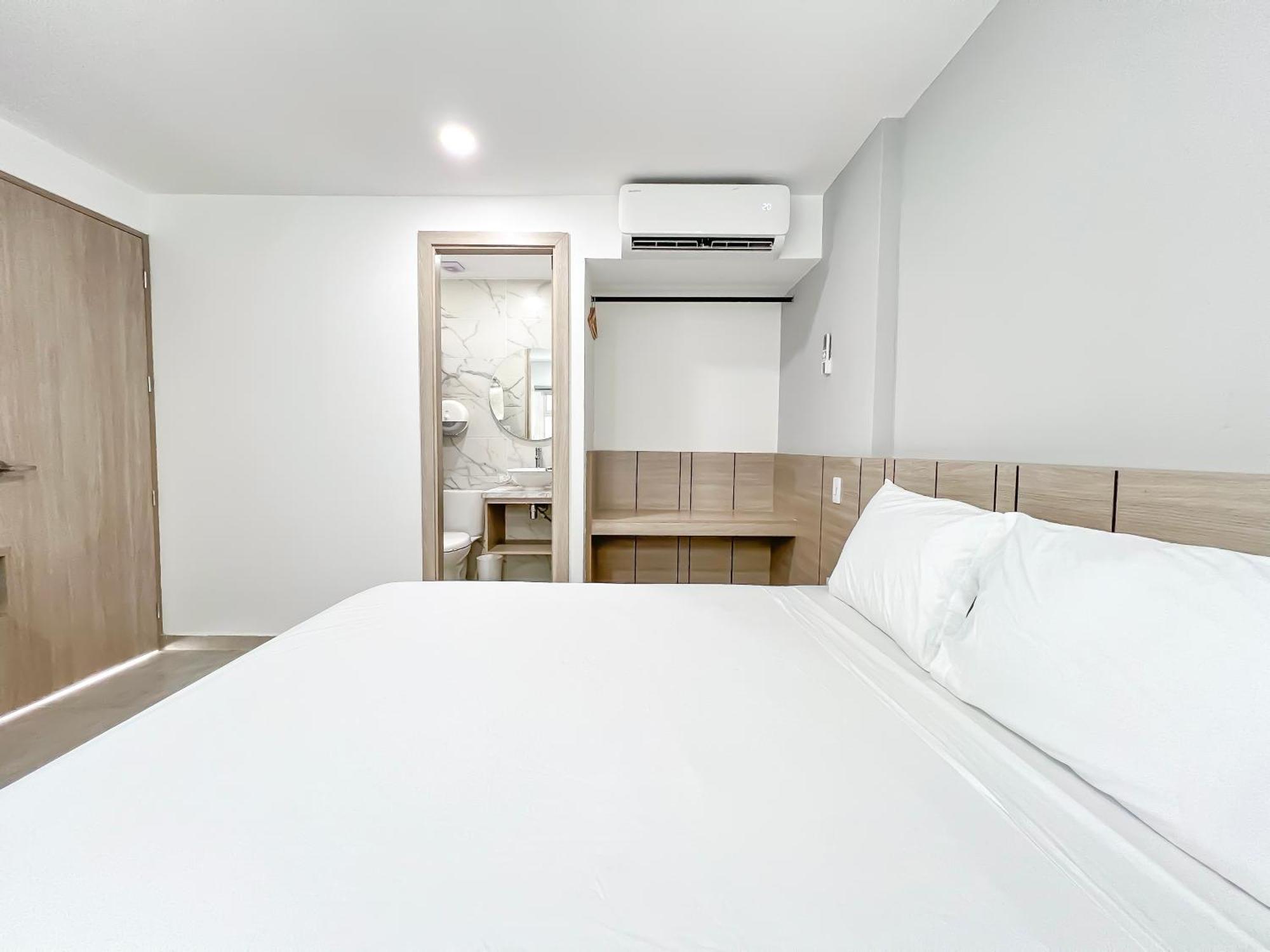 Stanza Hotel Montería Екстериор снимка