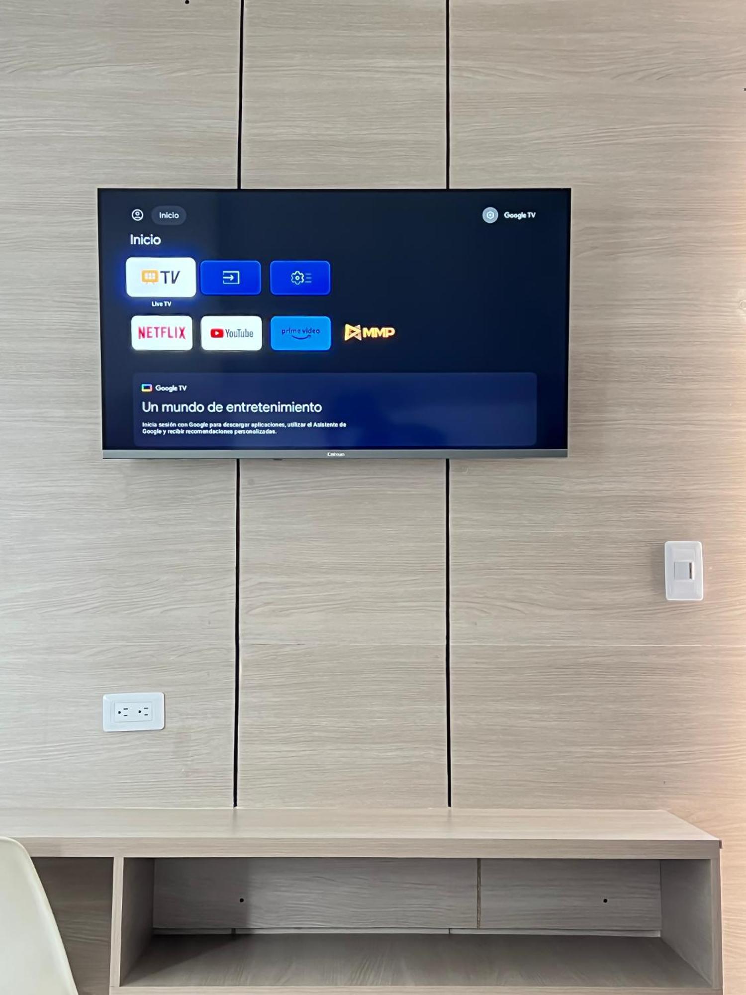 Stanza Hotel Montería Екстериор снимка