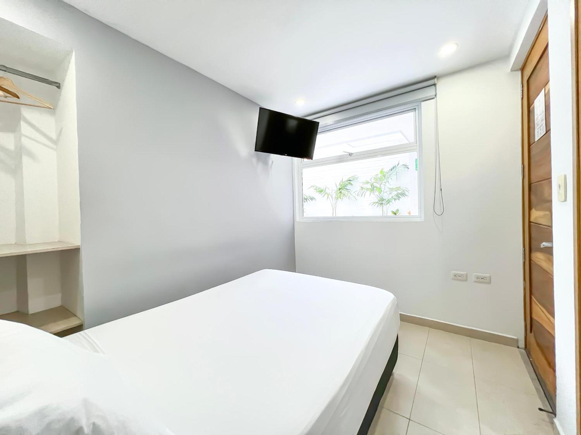 Stanza Hotel Montería Екстериор снимка
